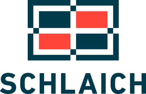 Logo Fensterbau Schlaich
