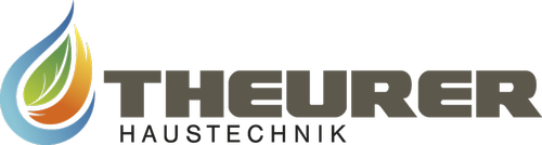 Logo Theurer Haustechnik
